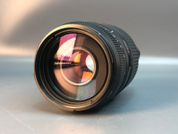 Tamron 70-300mm 4-5.6 Canon