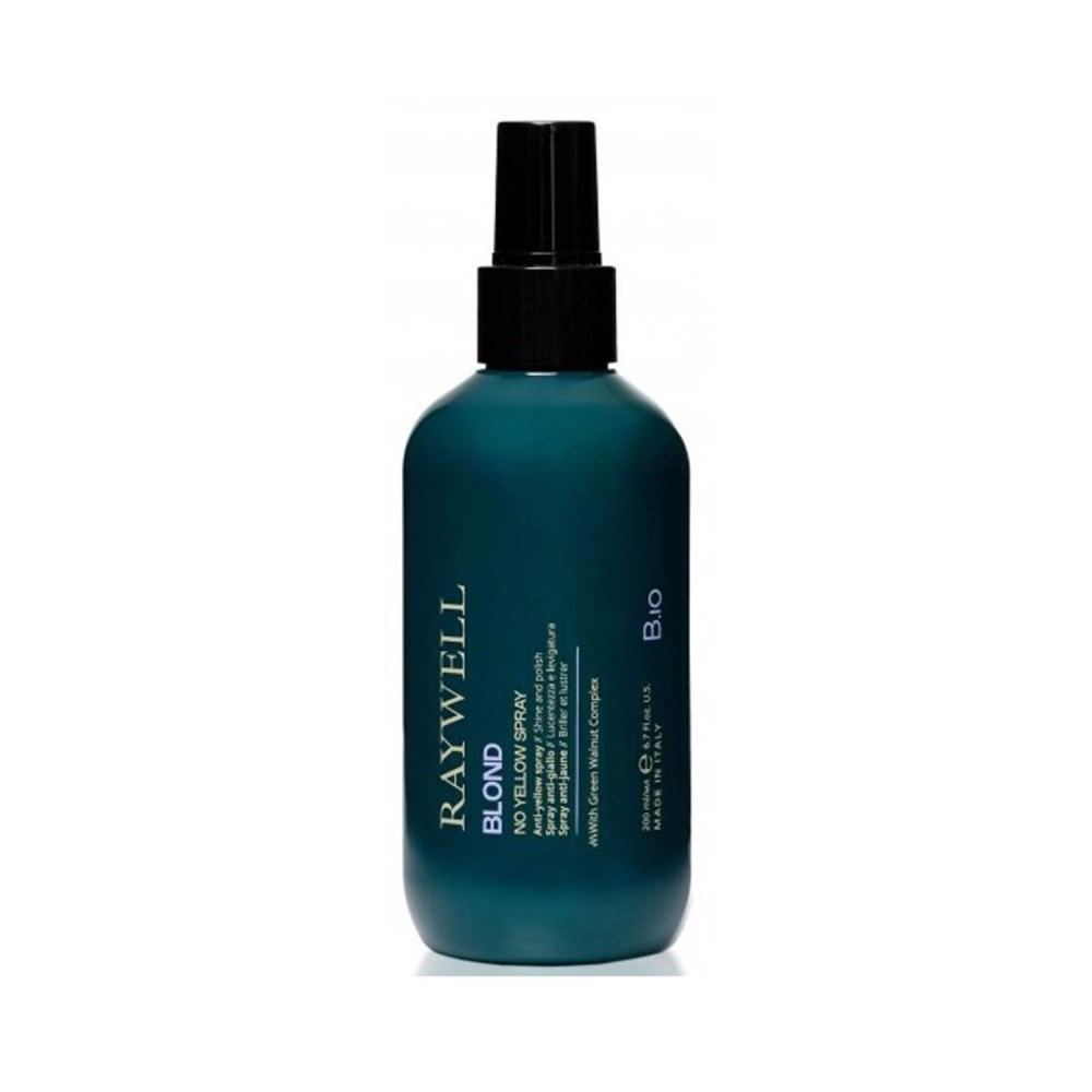 Raywell Lamellar Thermo Shimmer Spray Ламеллярный несмываемый термозащитный спрей 200 мл