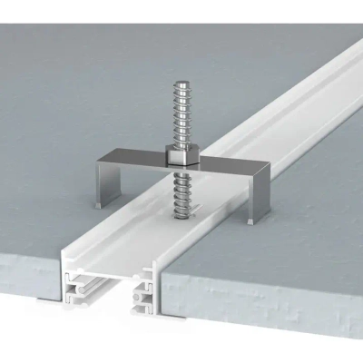Шинопровод встраиваемый Arte Lamp TRACK ACCESSORIES A550206