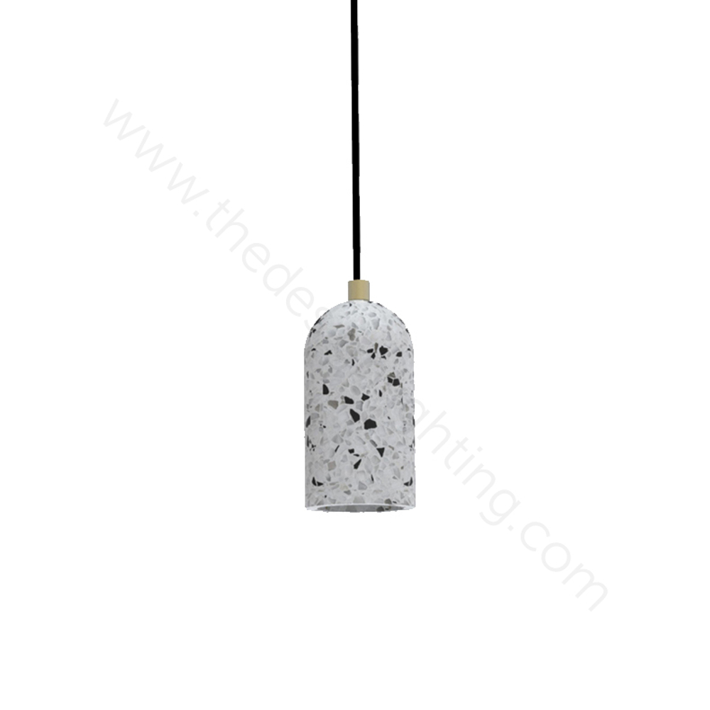 Pendant design lamp  U by Bentu Design