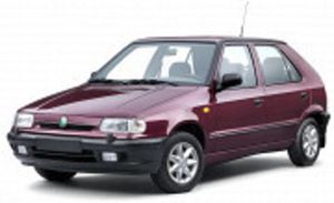 Skoda Felicia