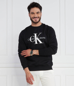 Худи CALVIN KLEIN JEANS - черный(J30J320933)