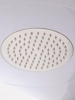 Душевая кабина WeltWasser WW500 EMMER 11055 1100х1100х2170 мм 10000003288