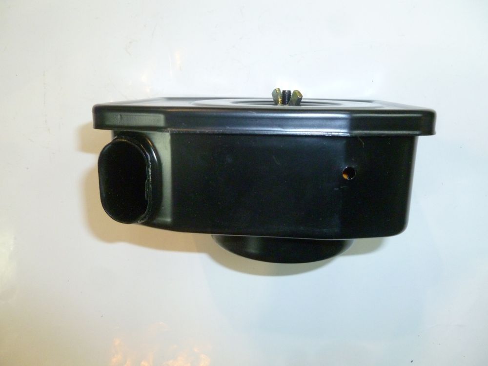 Фильтр воздушный в сборе KM170,178 (Air Intake Ass, KM178F-07000)