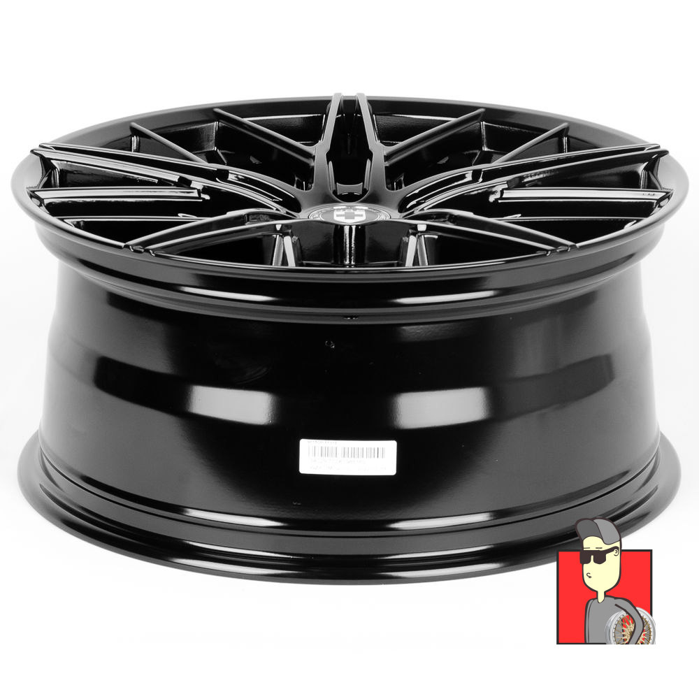 Комплект дисков HRE 19x8.5 et31 5x112
