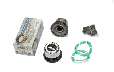 Комплект колесных муфт (хабов) Nissan Patrol AVM-423