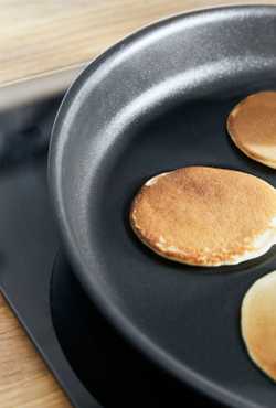 Сковорода для блинов Tefal ChefClub 27 см E2360074