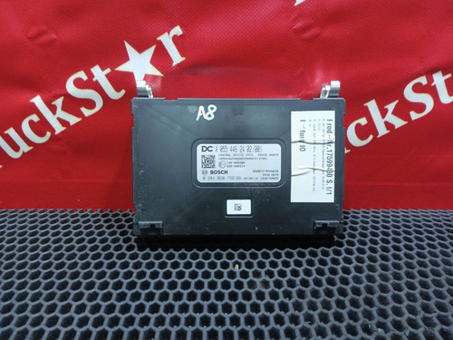 Блок управления CPC5 2020г