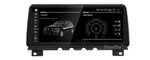 Установочный комплект для BMW 7 Series E70 F01 (2009-2012) CIC F02 (2012-2015) NBT   KUBERG XN-B1010H