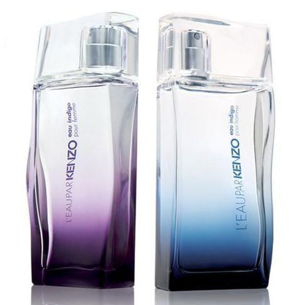 Kenzo L'Eau Par Eau Indigo Pour Homme