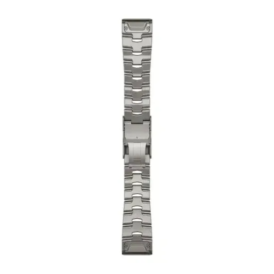 Ремешок Garmin QuickFit 26 мм (титановый) Серый 010-12864-08