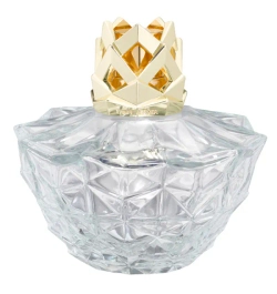 Maison Berger Paris Набор ароматической лампы Kalia Crystal + ароматическое масло Величественный Ваниль. EAN 3127290048257