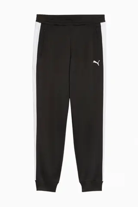 Штаны Puma Essentials T7 Poly - черный