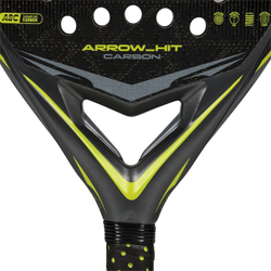 Ракетка для Padel Adidas Arrow Hit Carbon