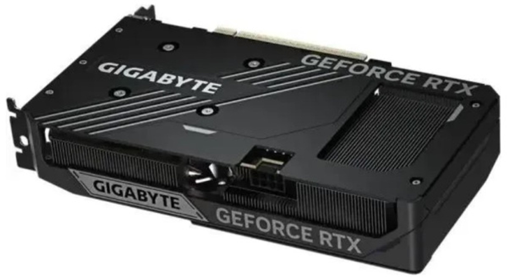 Видеокарта GIGABYTE GeForce RTX 5060 TI WINDFORCE 2 MAX (GV-N506TWF2MAX-8GD)