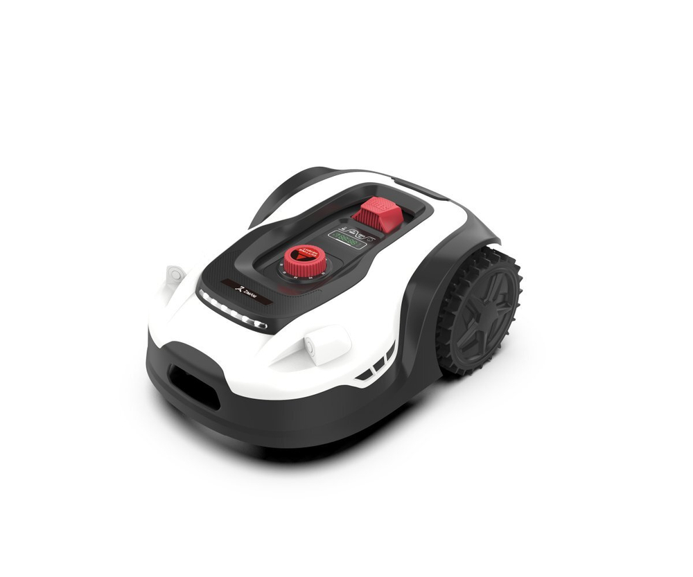 Газонокосилка ZimAni Automower 320