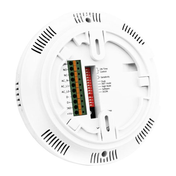 PIR-230-E
