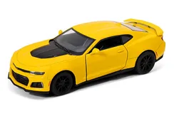 2017 Camaro ZL1 KINSMART KT5399D