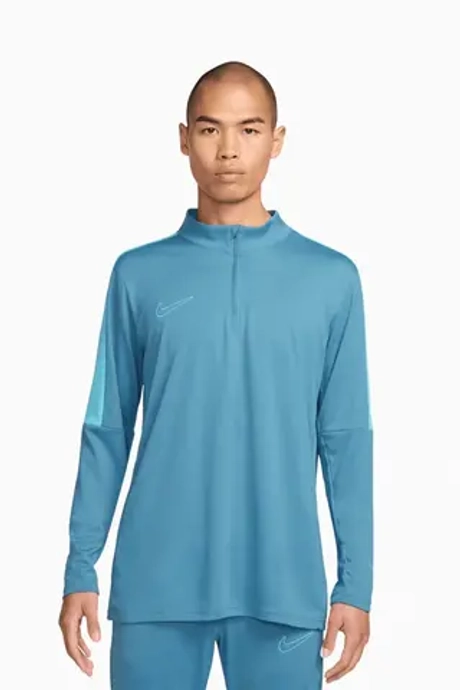 Кофта Nike Dri-FIT Academy - голубой