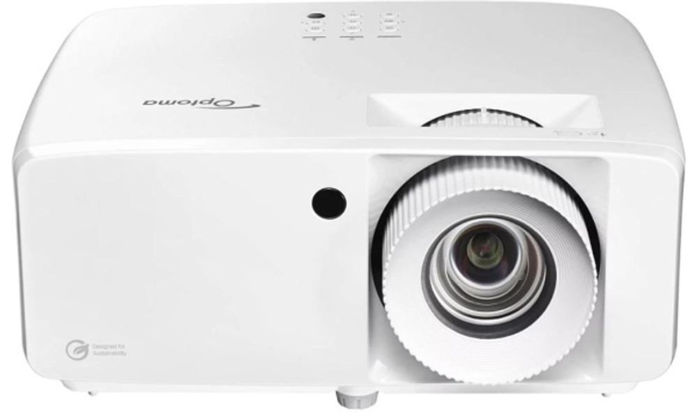 Проектор Optoma UHZ66