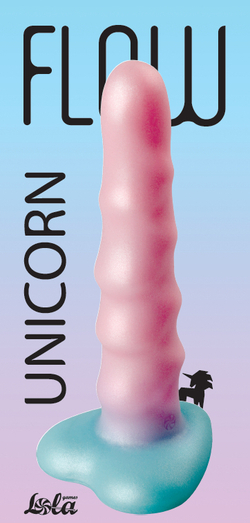 Lola Games Unicorn - Нереалистичный дилдо