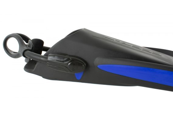 Ласты Seac Sub U-1000 Sling Strap синие