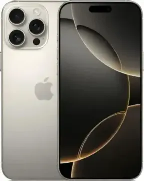 iPhone 16 Pro Max 1TB Титан