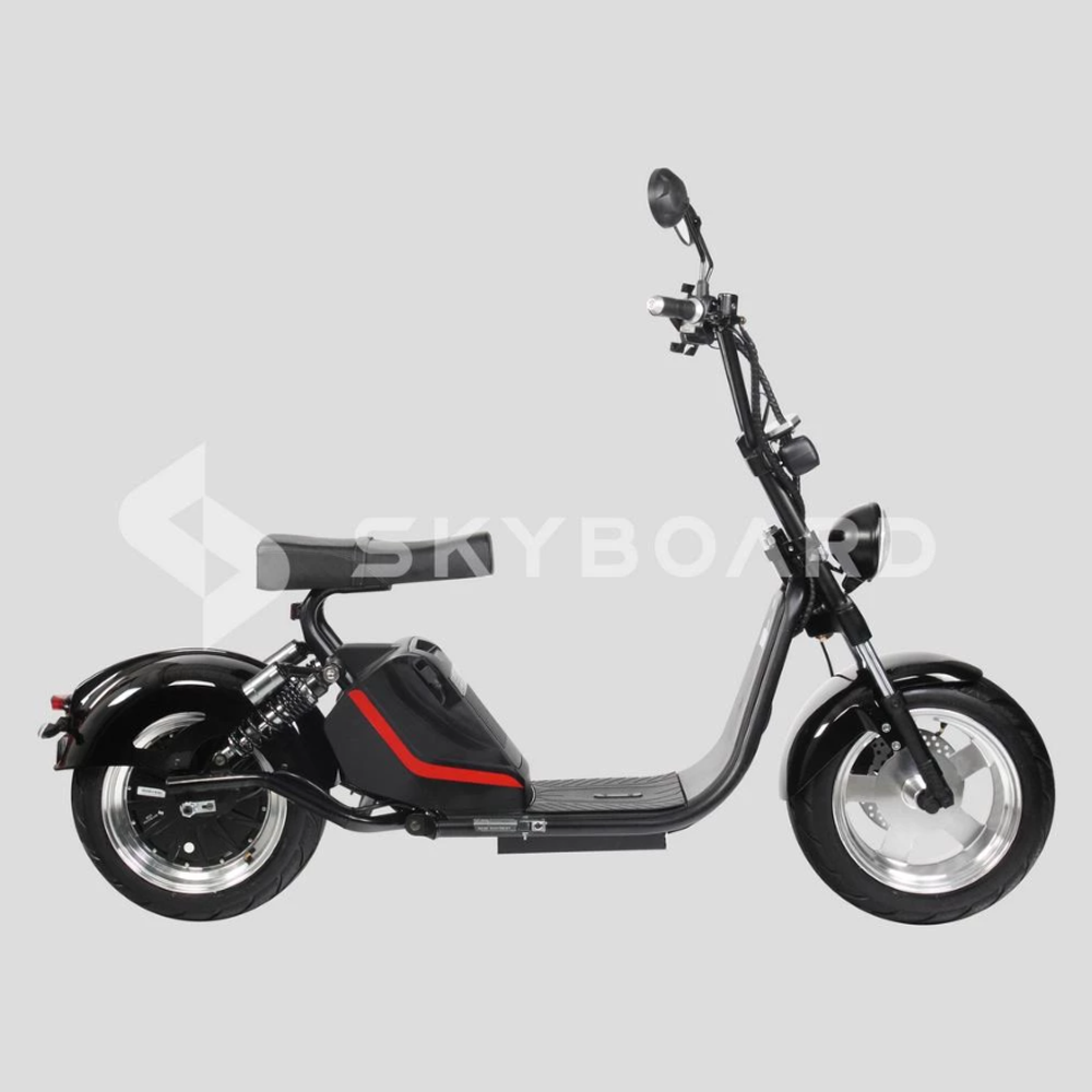 Электроскутер CityCoco SKYBOARD BR70-3000 Max