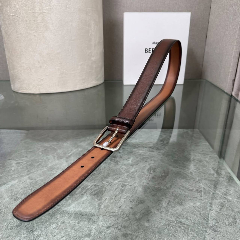 Ремень Berluti