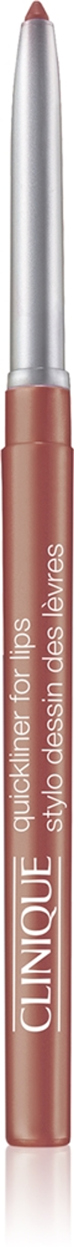 Clinique Quickliner for Lips - Карандаш для губ оттенок Intense Blush, 0 g