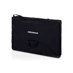 Массажный складной стол Mizomed Standart 3 черный