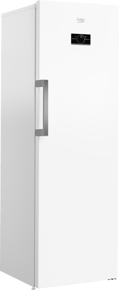 Beko B3RFNK312W Морозильная камера