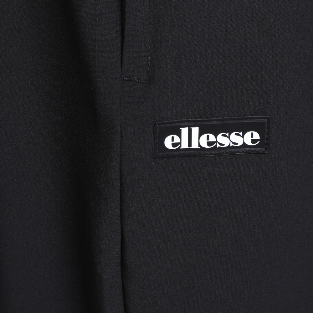 Мужские теннисные штаны Ellesse Franky Track Training Pants Men - Black