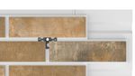 Термопанель ППС 2.0 Element Klinker Loft Brick Cardamon