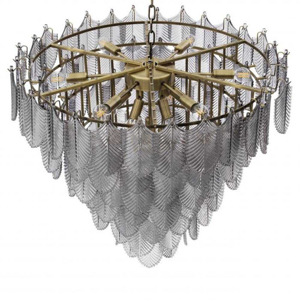 Подвесная люстра Verbier L LIGHTING