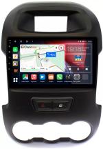 Магнитола для Ford Ranger 2011-2015 - Canbox 9165 Qled, Android 10, Быстрая, SIM-слот