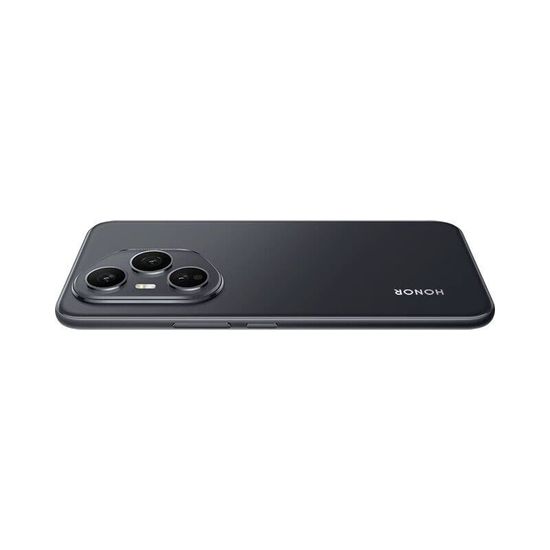 Смартфон Honor 400 Pro 12/512 Гб Черный