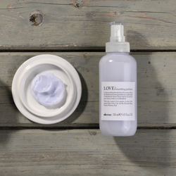 LOVE/smooth perfector 150ml-Сыворотка для совершенства волос150мл