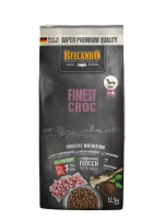 Belcando Finest Сухой корм для собак с уткой