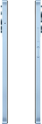 Смартфон Realme Note 50 4/128Gb Голубой