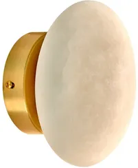 Настенный светильник Luminosa FL1020-1WM Fluorite