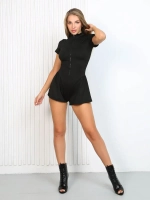 Комбинезон для фитнеса и танцев high heels стрип