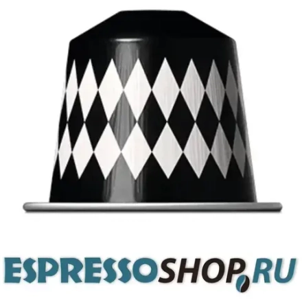 Капсулы для кофемашин Nespresso Paris Espresso