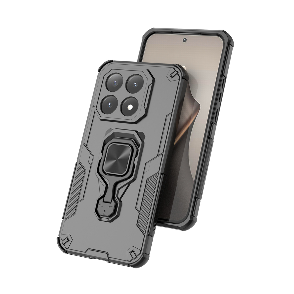 Противоударный чехол Antistrike для Xiaomi 15T