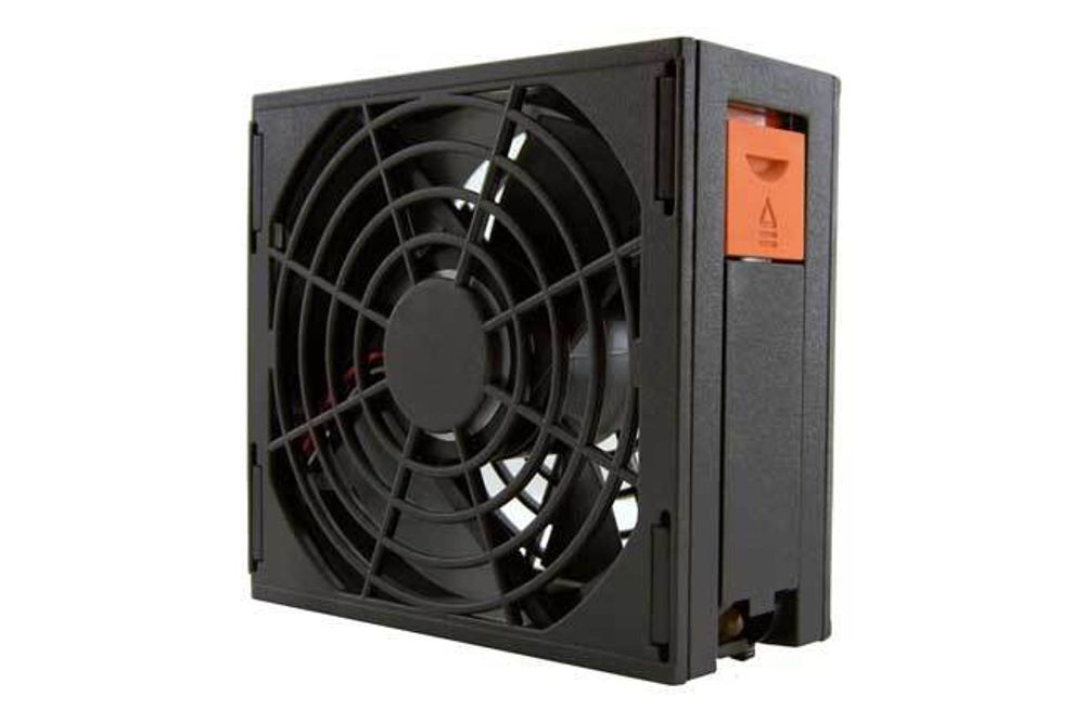 Система охлаждения IBM X235 Fan Assembly 92MM 09N9473