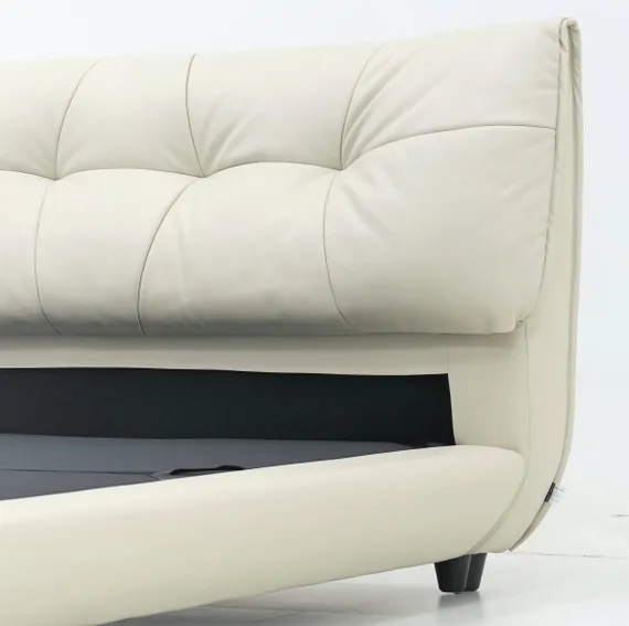 Двуспальная кровать Quilt Bed A-320D