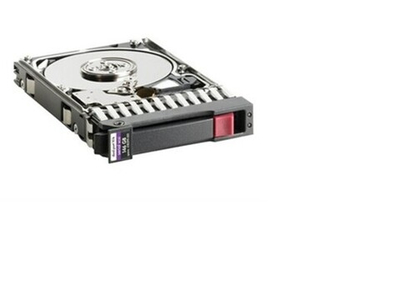 Твердотельный накопитель SSD HP 658478-B21
