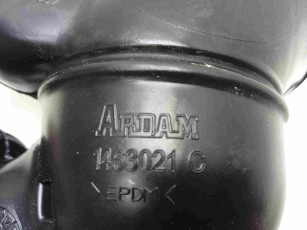 EWT10420W кт198 Сливной патрубок для стиральной машины Electrolux EWT10420W б/у