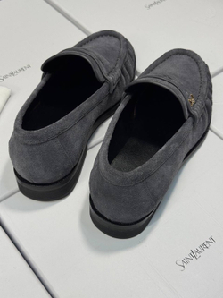 Лоферы Yves Saint Laurent Casandre
