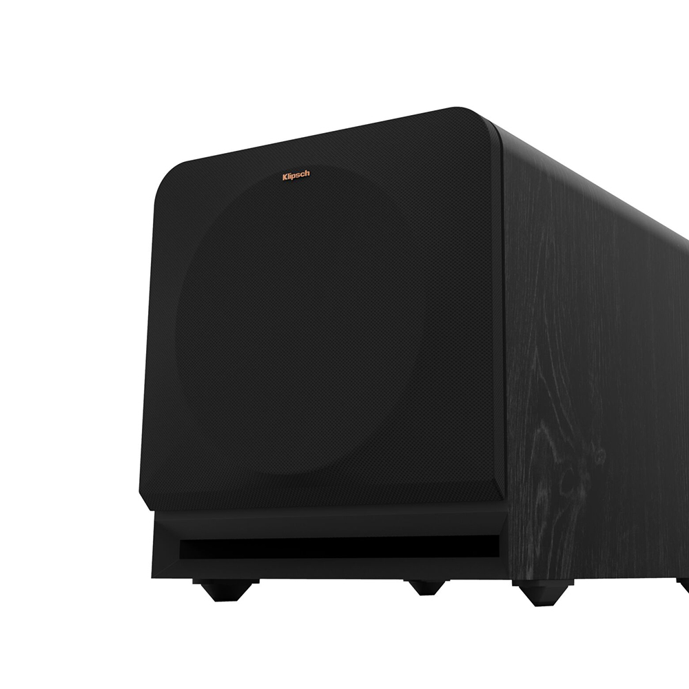 Сабвуфер Klipsch RP-1000SW